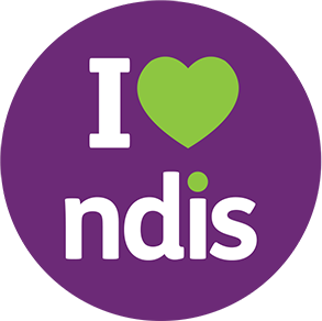 I love NDIS